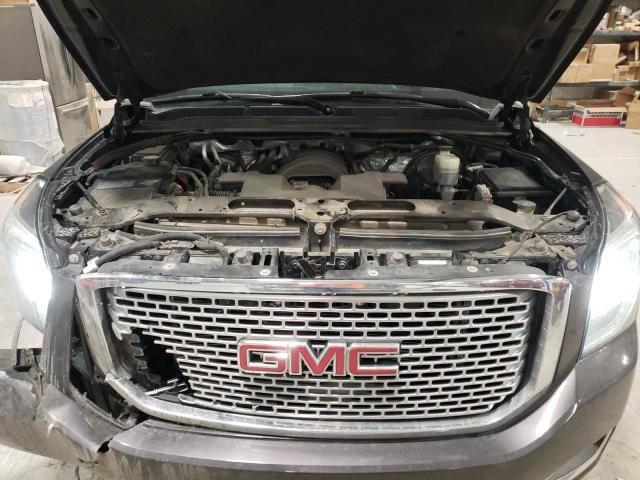 2016 GMC Yukon XL Denali