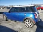 2006 Mini Cooper S