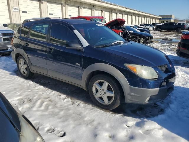 2003 Pontiac Vibe