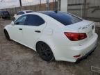 2008 Lexus IS 250