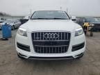 2015 Audi Q7 Premium Plus