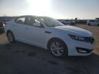 2012 KIA Optima EX