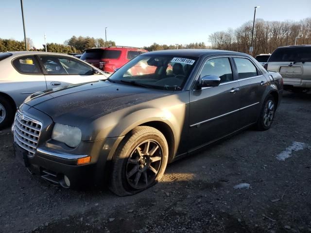 2009 Chrysler 300C