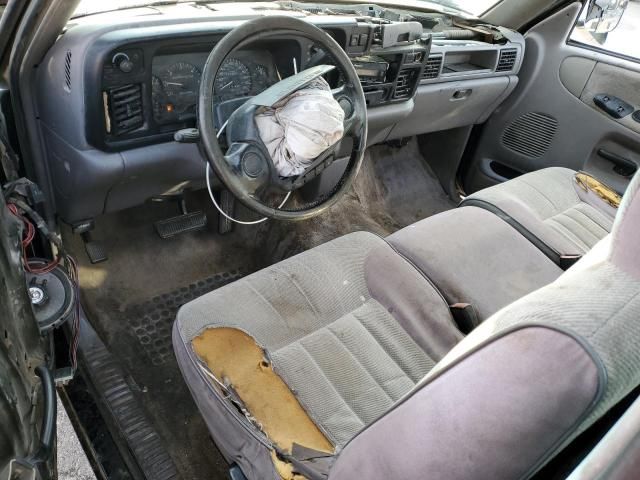 1997 Dodge RAM 1500