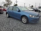 2017 Volkswagen Golf S