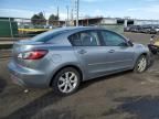 2010 Mazda 3 I