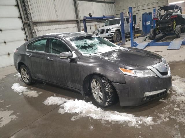 2011 Acura TL