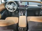 2024 Lexus RX 350 Base