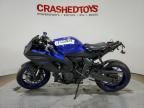 2024 Yamaha YZFR7