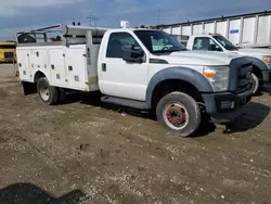 2012 Ford F450 Super Duty en venta en Greenwell Springs, LA