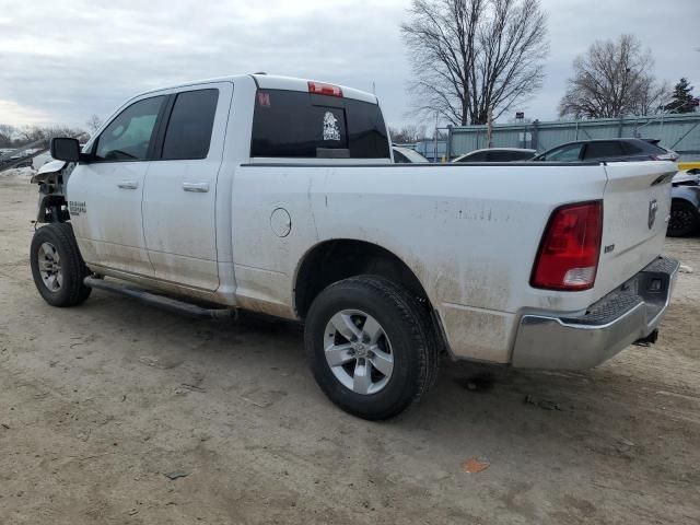 2019 Dodge RAM 1500 Classic SLT