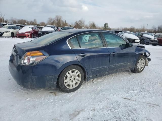 2009 Nissan Altima 2.5