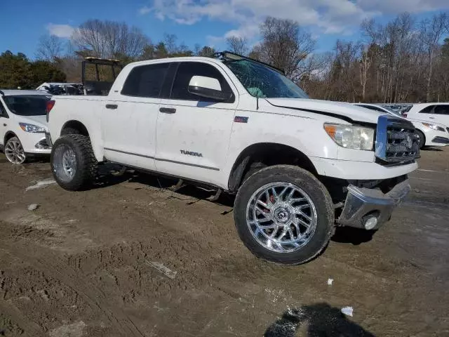 2013 Toyota Tundra Crewmax SR5