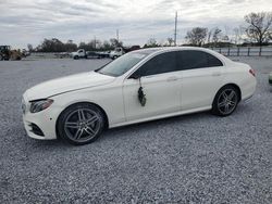 2020 Mercedes-Benz E 350 en venta en Riverview, FL