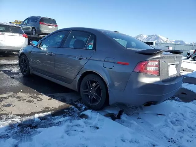 2008 Acura TL