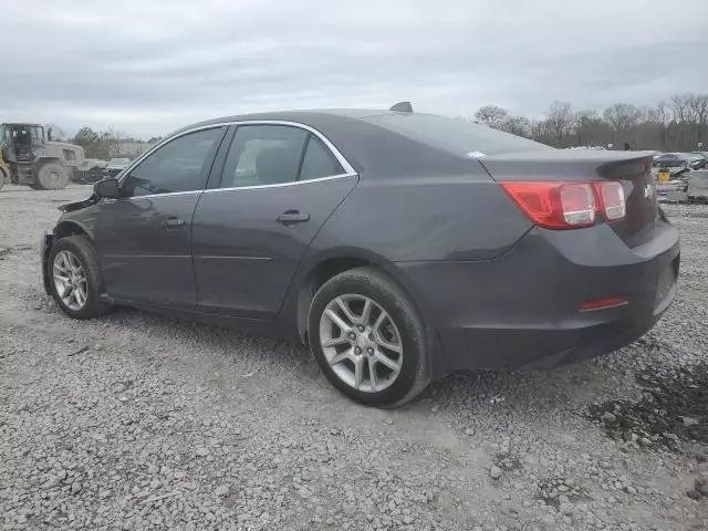 2013 Chevrolet Malibu 1LT