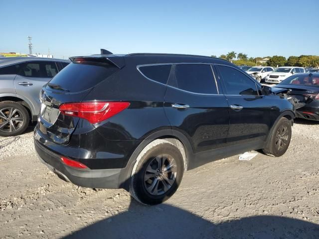 2016 Hyundai Santa FE Sport