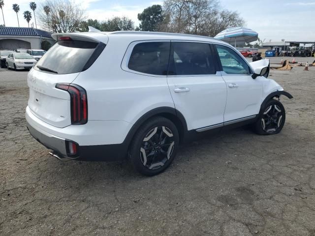 2023 KIA Telluride EX