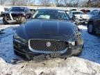 2019 Jaguar XE