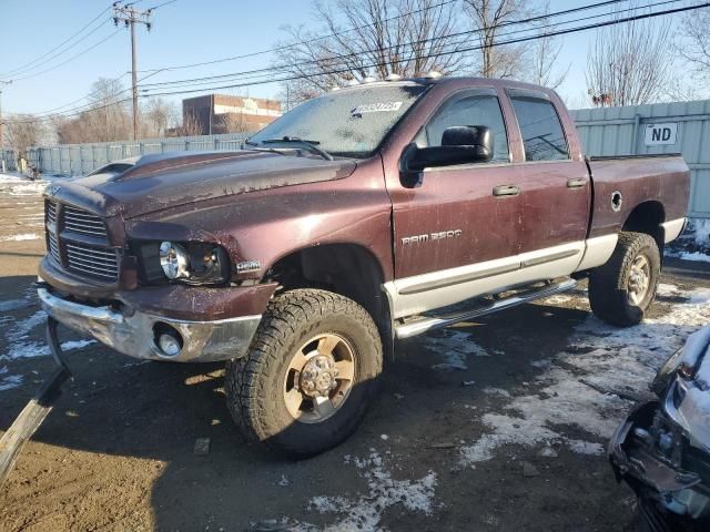 2005 Dodge RAM 2500 ST