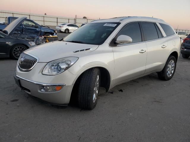 2011 Buick Enclave CXL