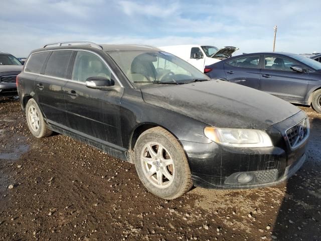 2010 Volvo V70 3.2