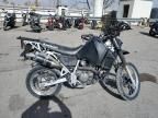 2006 Kawasaki KL650 A