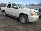 2014 GMC Yukon XL K1500 SLT