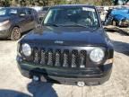 2017 Jeep Patriot Sport