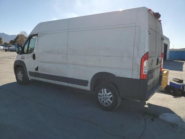 2014 Dodge RAM Promaster 3500 3500 High