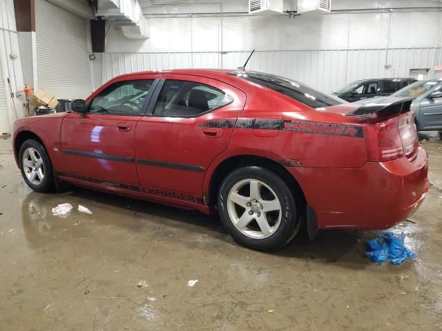 2008 Dodge Charger