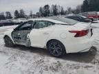 2018 Nissan Maxima 3.5S