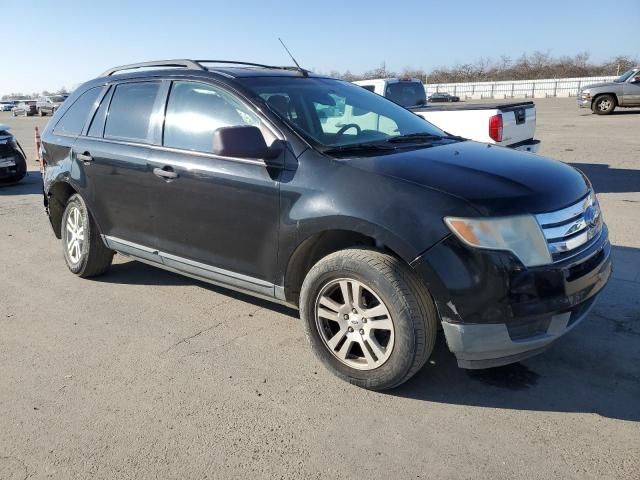 2007 Ford Edge SE