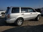 2006 Honda Pilot LX