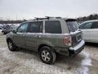 2007 Honda Pilot EX