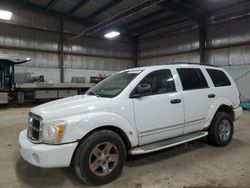 2005 Dodge Durango Limited en venta en Des Moines, IA