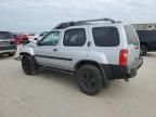 2003 Nissan Xterra XE