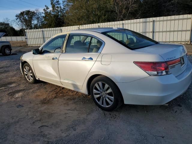 2011 Honda Accord EXL