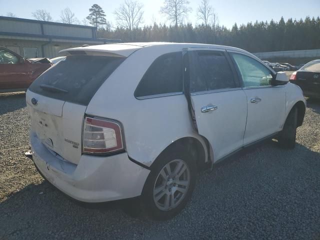 2010 Ford Edge Limited