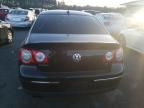 2006 Volkswagen Passat 2.0T Luxury