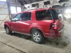 2008 Ford Explorer XLT