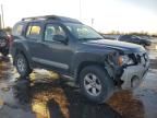 2011 Nissan Xterra OFF Road