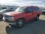 2002 Chevrolet Tahoe C1500