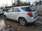 2012 Chevrolet Equinox LS