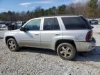 2007 Chevrolet Trailblazer LS