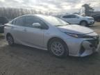 2018 Toyota Prius Prime