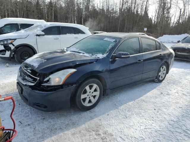 2010 Nissan Altima Base