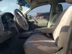 2007 Nissan Armada SE