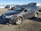 2009 Subaru Forester 2.5X Premium