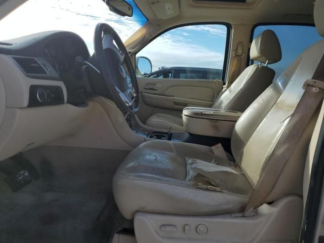 2007 Cadillac Escalade Luxury